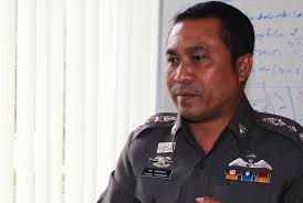 Col Paworn Pornpromma, Superintendent of Cherng Talay Police station revealed that of the 23 taxi drivers in Surin who were arrested on June 4, ... - 1402659920_6833-org