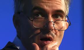 Ben Broadbent interview: Why the Bank of England plays it cautious