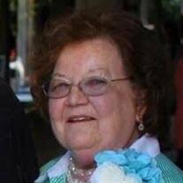 Mildred Marie Seal Obituary