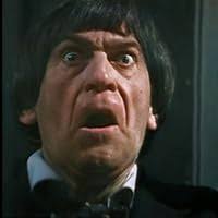 Doctor Who: The Space Pirates by Terrance Dicks