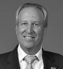 An Interview with Mark Graber