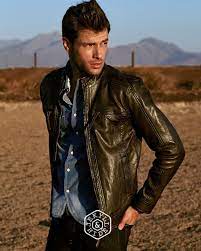 Winter Is Coming To South Africa Keep Warm And Stylish In Our Mens And Ladies Genuine Leather Jackets Designed Genuine Leather Jackets Leather Jacket Leather