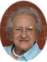 Emma Roseline (Ash) Mccready Obituary July 17, 2011