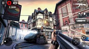 February 24, 2021 aplikasi android. Dead Trigger 2 Mod Apk 1 7 06 Download Mega Mod For Android