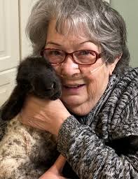 Obituary information for Marilynne Eva Baker