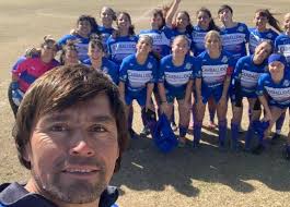 Torneo femenino: Paridad en el clásico villeguense entre Atlético y  Sportivo