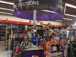Ace hardware & paint services. Port Townsend S Best Paint Selection Henery Hardware