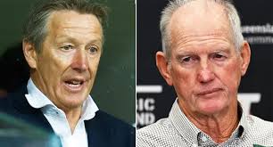 NRL news: James Tedesco slaps down call from Matty Johns as cracks emerge  at Sydney Roosters