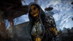 Unlock a guaranteed #mk11 character today when you link mk11 and #mkmobile! Mortal Kombat 11 Character Roster Every Fighter Leak And Announcement Far Vg247