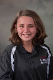 ECPS Scholar Teachers: Where are they now? This is the sixth in a series of  features highlighting graduates of our Scholar Teachers Program. The  Scholar Teachers Program provides outstanding high school students