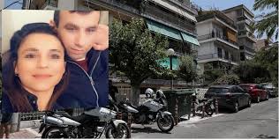 Σύμφωνα με πληροφορίες, ο δολοφόνος παρουσιάστηκε και παραδόθηκε στο. 0unum4fzmt3bm