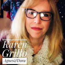 Karen Grillo- Agnes & Dora Independent Representative