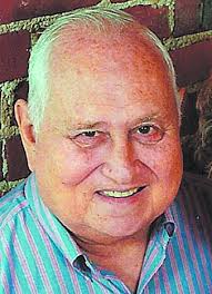 Gerald Ross “Jerry” Ritchie, 79, De Soto