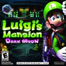 Amethysts are in the gloomy . Luigi S Mansion Dark Moon Cheats For 3ds Gamespot