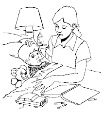 Hospital Coloring Pages Coloring Home