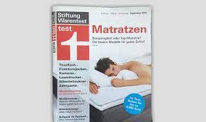 Die stiftung warentest hat seit 2013 insgesamt 31 boxspringbetten und individualisierte doppelbetten getestet. Boxspringbetten Im Test Von Stiftung Warentest 2016
