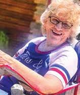 Willow Springs turns out inred, white and blue for 4th of July