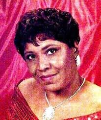 Linda Sue Suzie Lawrence Overshown