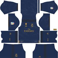 Real madrid 2019 20 home kit leaked managing madrid. Pin On Joueur