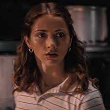 𝗖𝗶𝗻𝗱𝘆 𝗕𝗲𝗿𝗺𝗮𝗻 𝘍𝘦𝘢𝘳 𝘚𝘵𝘳𝘦𝘦𝘵 𝘛𝘳𝘪𝘭𝘰𝘨𝘺