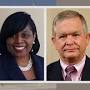 Profile Picture of Prosecutor Stephanie Bolen will challenge Judge John Atkins in 2022on Google