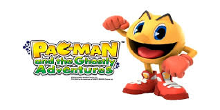 However, it can be forced to run at 60 or 120 fps. Pac Man And The Ghostly Adventures Impulse Gamer