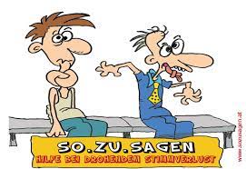 Rauspern Ist Todlich Fur Die Stimme Agitano