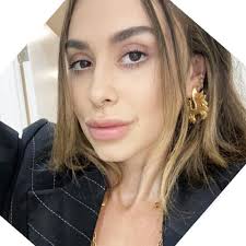 Party Pack" Rainbow Chocolate Hazlenut Cookies and Schmear