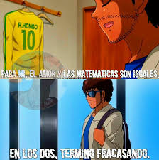 Memes De Captain Tsubasa Seventy Captain Tsubasa Memes Captain