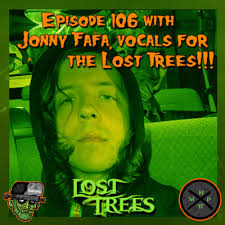 Hanging With Monster Podcast • A podcast