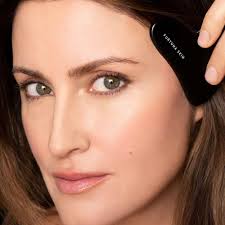 Furtuna Skin Obsidian Gua Sha