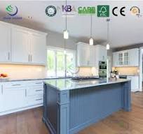Thailand Cabinetry Factory Grey Kitchen Cabinets Set Rta ...