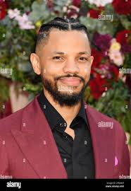 Queen charlotte city hi-res stock photography and images