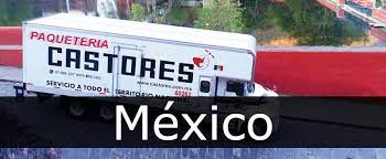Paqueteria Castores En Mexico Sucursales