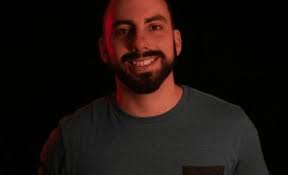 Meet JEFFREY JOACHIM