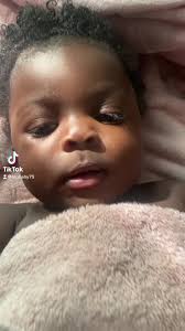 She Snatched My Soul And Heart From Day One💜🎀💕 #fyp #blacktiktok #grandma