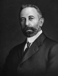 Edward Quinton Keasbey (1849-1925)