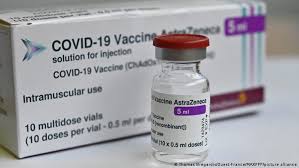 El derecho a hacer la pausa en el uso de la vacuna astrazeneca no es porque no sea segura, sino porque permite ganar. Oms Avala Vacuna De Astrazeneca Esperada En El Mundo El Mundo Dw 16 02 2021