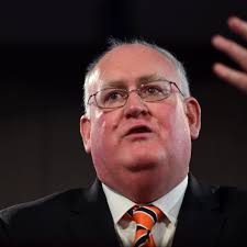 Tony Nutt's Instagram, Twitter & Facebook