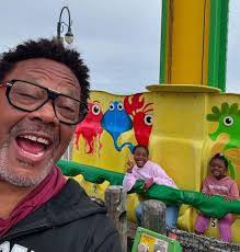 Judge Mathis got his wife back ❤️ After 40 years of marriage I'm so here  for them being able to work things out ❤️