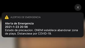Un terremoto 7.0 en la antártica se reportó la noche de este sábado. Gqdievp 0n75xm