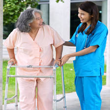 Injection At Home In gurgaon