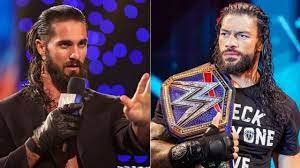 Seth rollins is one of the most popular stars of the modern era, a man who delivers in the ring and is a wonderful promo too. Roman Reigns Vs Seth Rollins Could Take Place Sooner Than Expected The Sportsrush