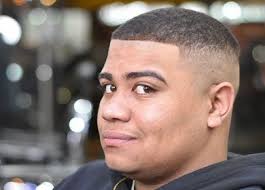 Young Habbitt Barbers