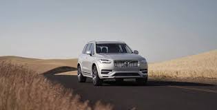 If a fuse blows, 12 v battery fuse failure service required will be displayed in the instrument panel. 2021 Volvo Xc90 Preview Release Date Features Trim Options