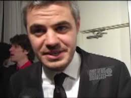 Water Hour visits NY Water Charity Event