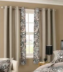 Rideaux Occultant Curtain Designs For Bedroom Curtain Decor Window Curtain Designs