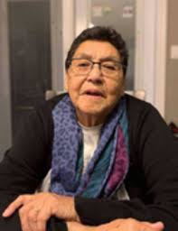 Mary "Theresa" Jackson Obituary