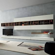 Die Moderne Wohnwand Im Wohnzimmer Exklusive Ideen Von Dall Agnese Wohnen Mobel Wohnzimmer Und Tv Wand Ideen