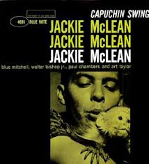 Amazon.com: Capuchin Swing (200 Gram Mono) [Vinyl]: תקליטורים ותקליטים